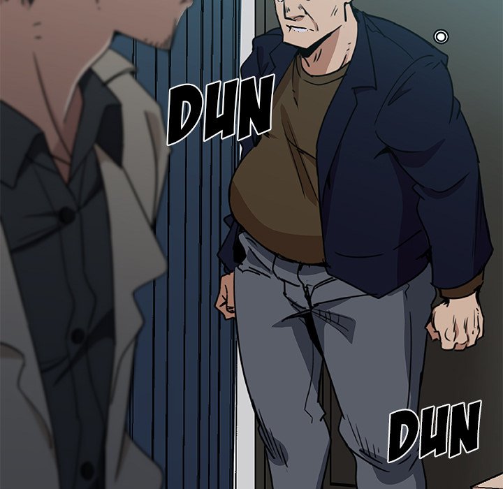 Missing Nine Chapter 3 image 20