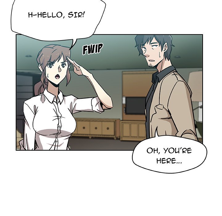 Missing Nine Chapter 3 image 22