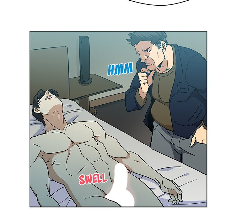 Missing Nine Chapter 3 image 24