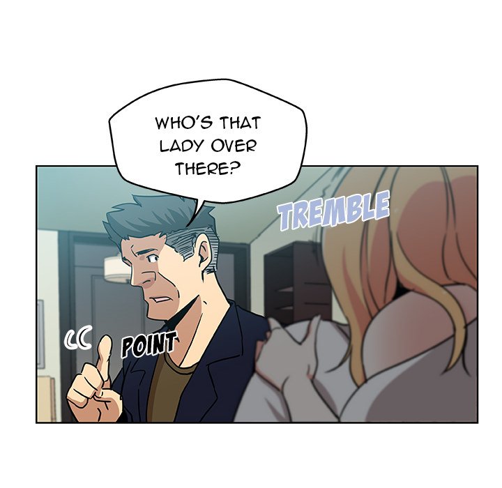Missing Nine Chapter 3 image 25