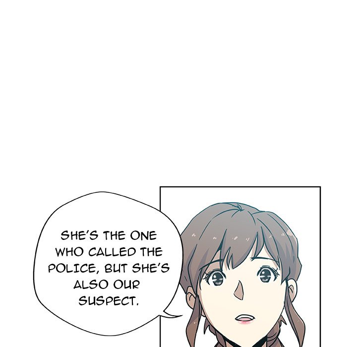 Missing Nine Chapter 3 image 26