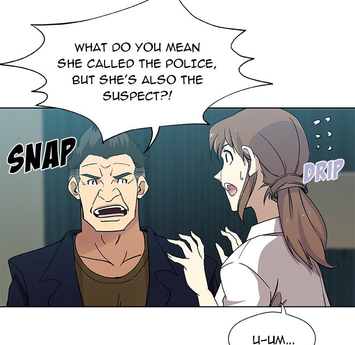 Missing Nine Chapter 3 image 28