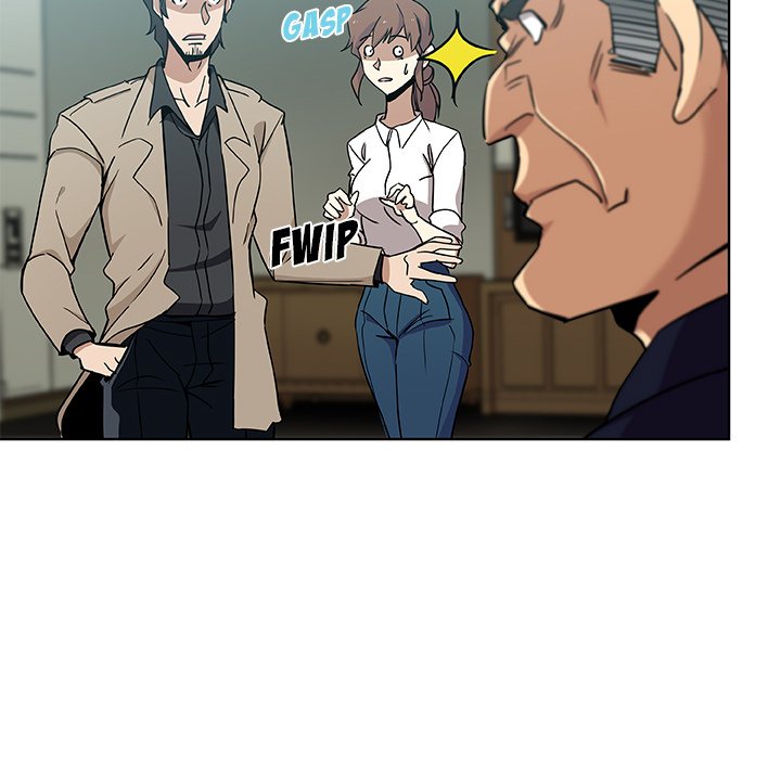 Missing Nine Chapter 3 image 30