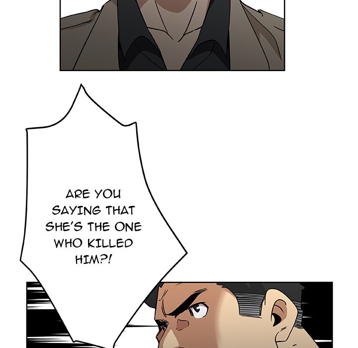 Missing Nine Chapter 3 image 32