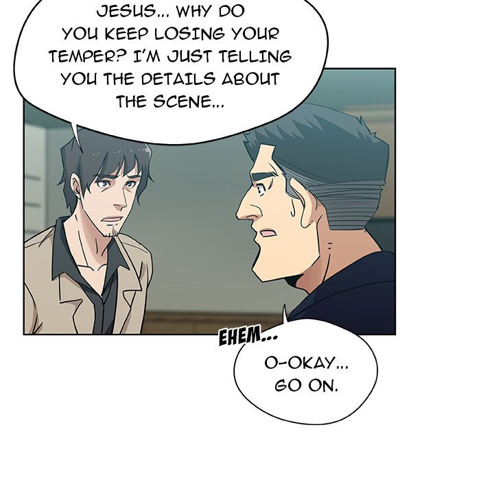 Missing Nine Chapter 3 image 35
