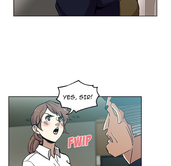Missing Nine Chapter 3 image 40