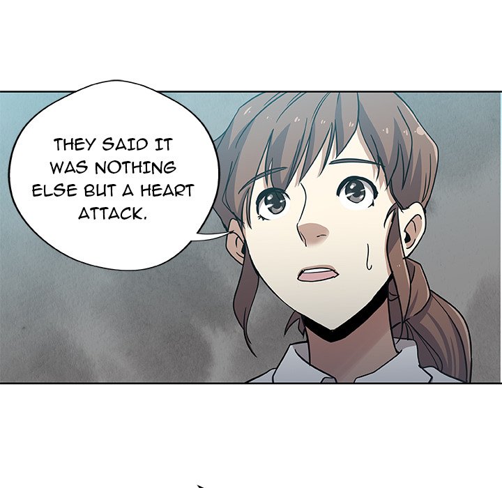 Missing Nine Chapter 3 image 42