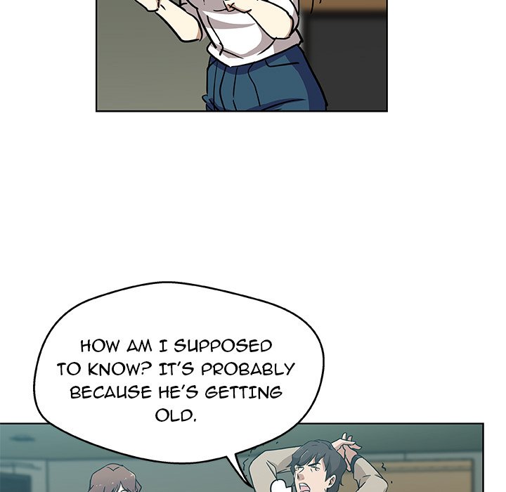 Missing Nine Chapter 3 image 55