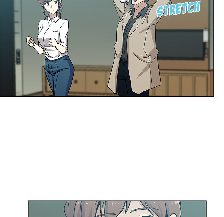 Missing Nine Chapter 3 image 56