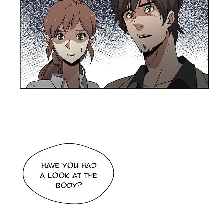 Missing Nine Chapter 3 image 6