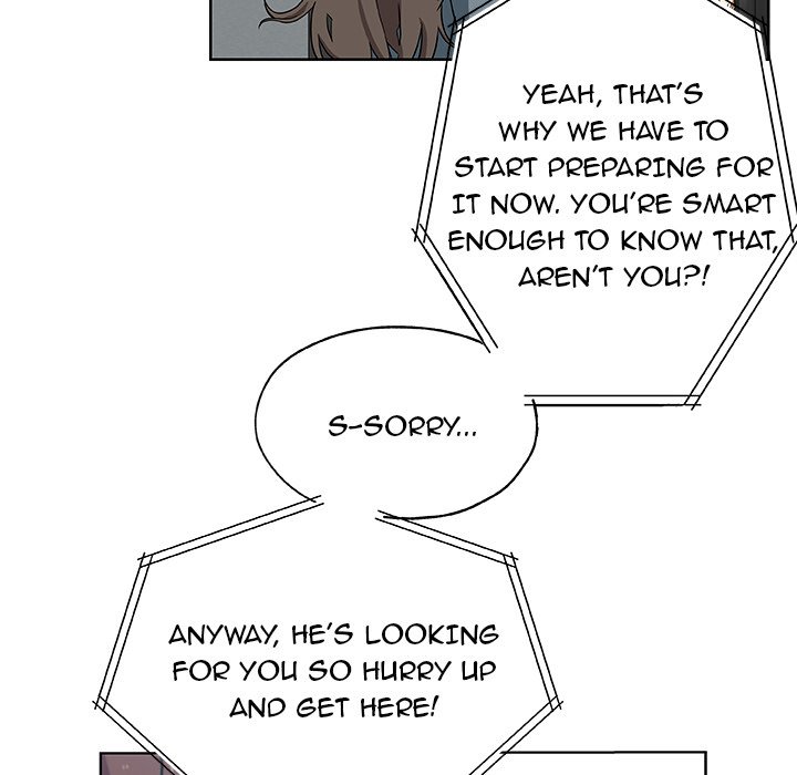 Missing Nine Chapter 30 image 9