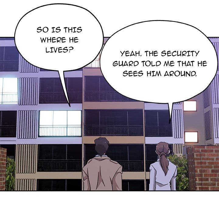 Missing Nine Chapter 30 image 18