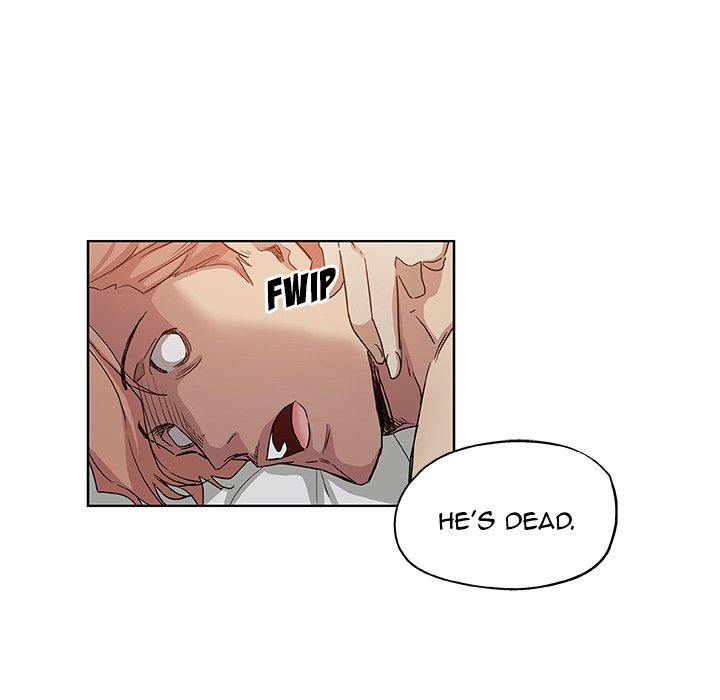 Missing Nine Chapter 31 image 15