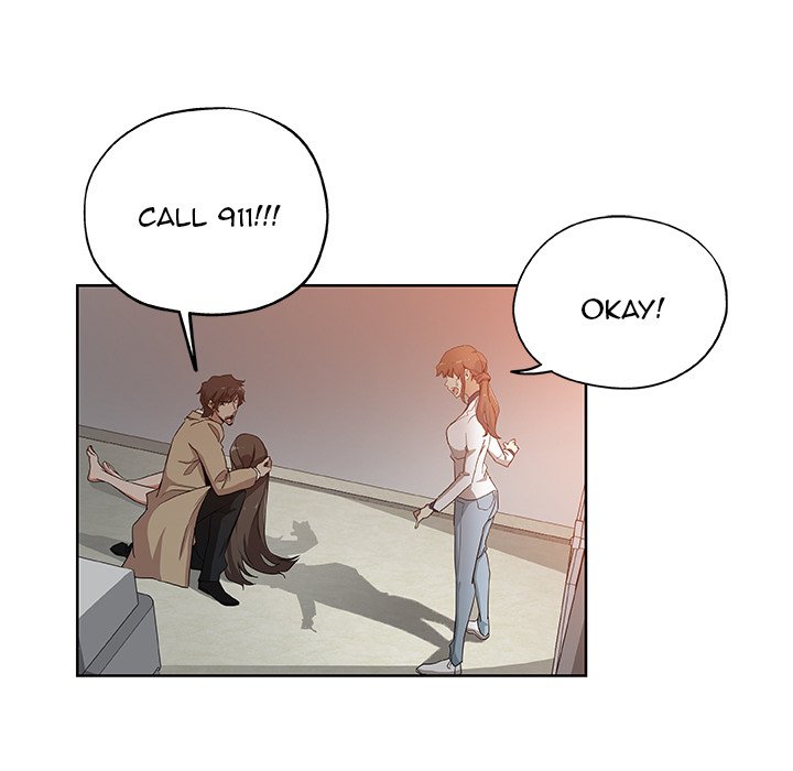 Missing Nine Chapter 31 image 26