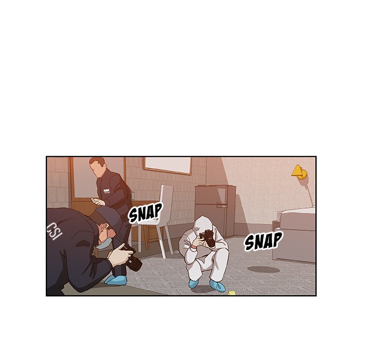 Missing Nine Chapter 31 image 30