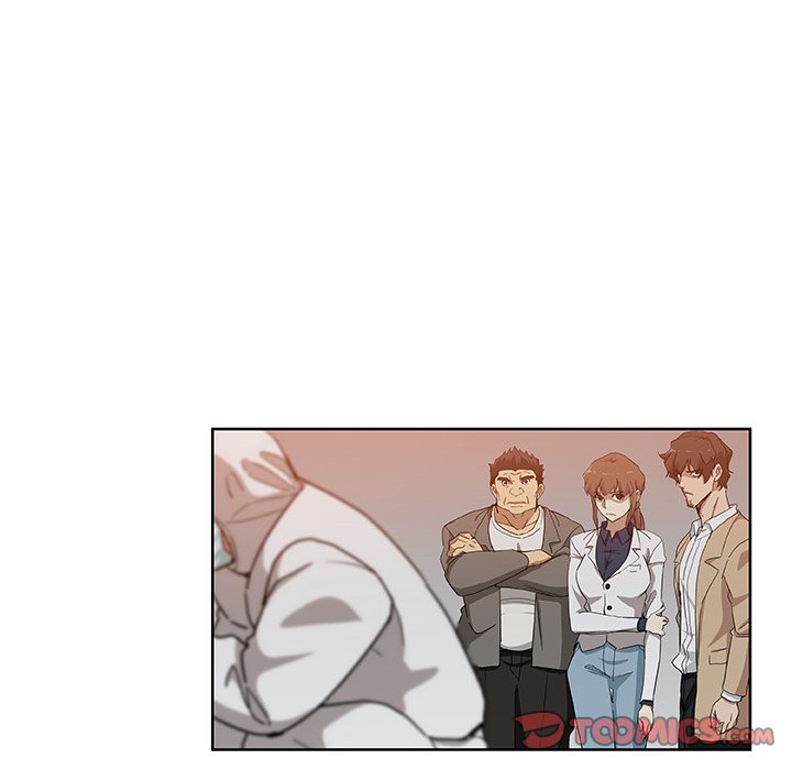 Missing Nine Chapter 31 image 31