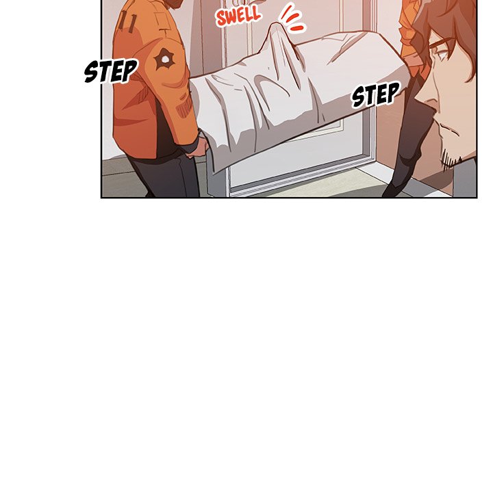 Missing Nine Chapter 31 image 34