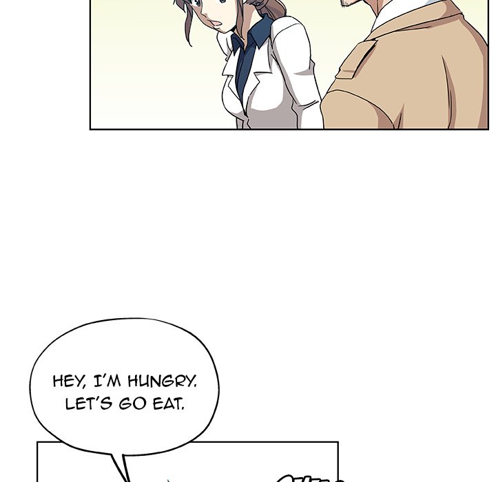 Missing Nine Chapter 31 image 65