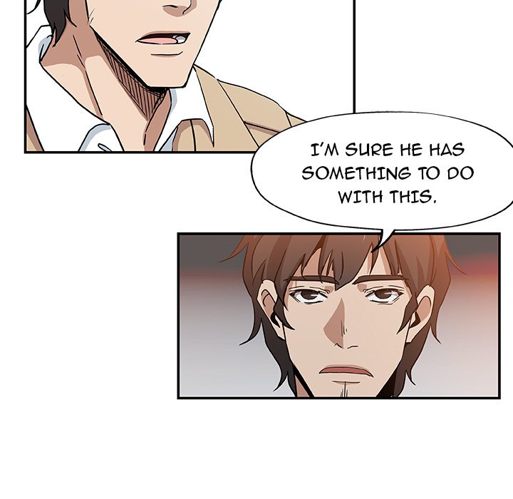 Missing Nine Chapter 31 image 6