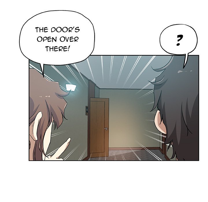 Missing Nine Chapter 31 image 7