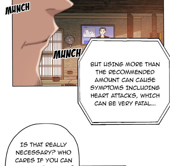 Missing Nine Chapter 31 image 84