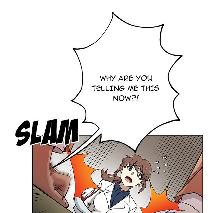 Missing Nine Chapter 32 image 9