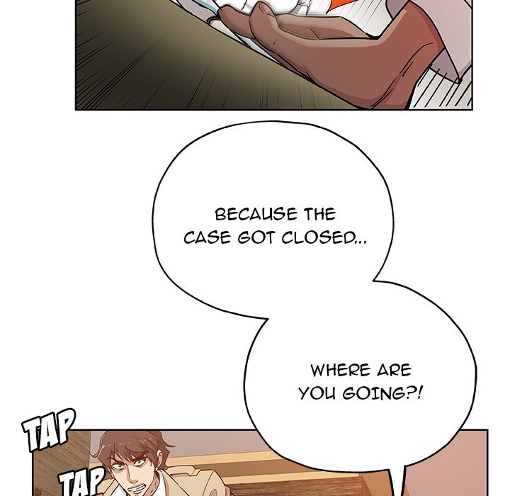 Missing Nine Chapter 32 image 10