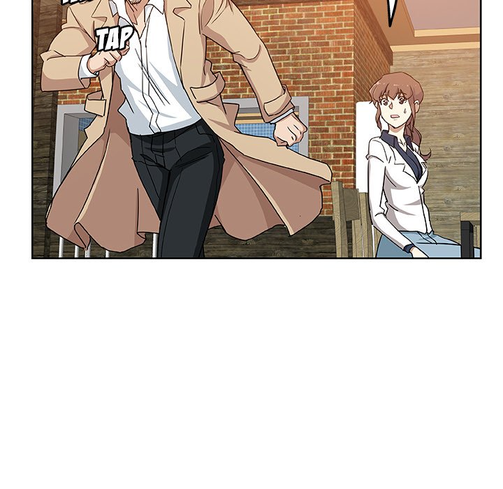 Missing Nine Chapter 32 image 11