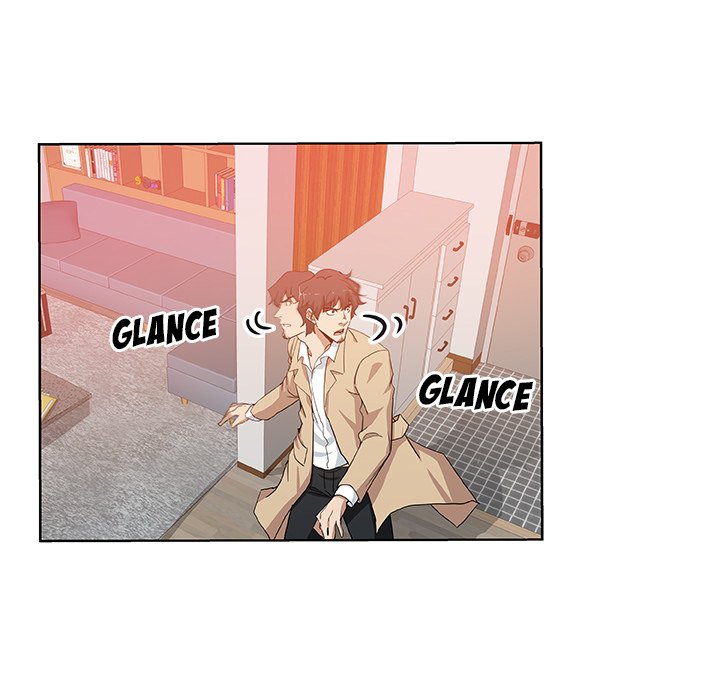 Missing Nine Chapter 32 image 16