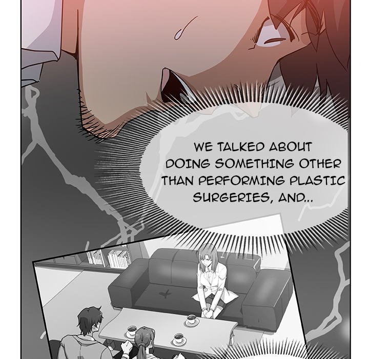Missing Nine Chapter 32 image 21