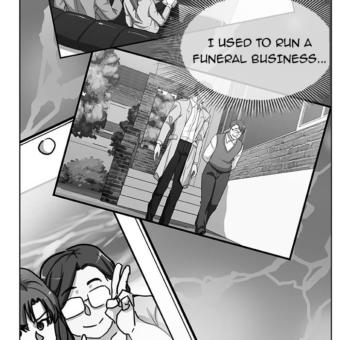 Missing Nine Chapter 32 image 22