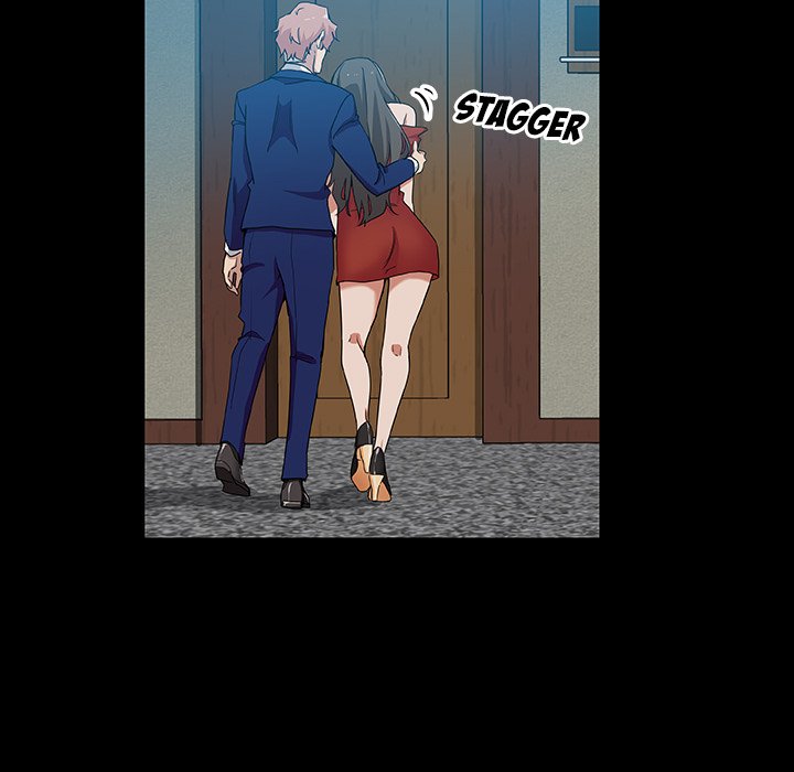 Missing Nine Chapter 32 image 32