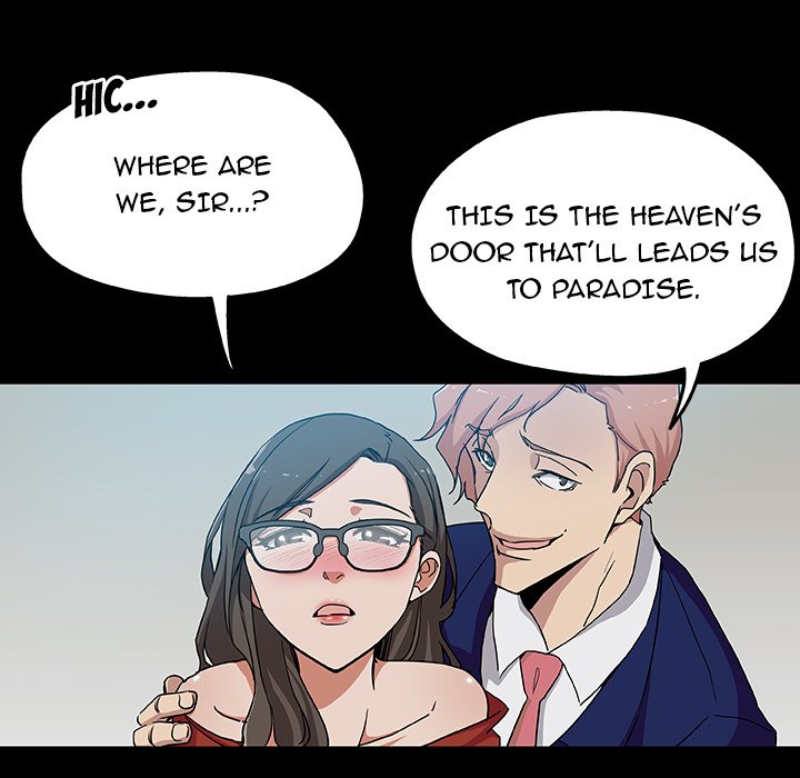 Missing Nine Chapter 32 image 33