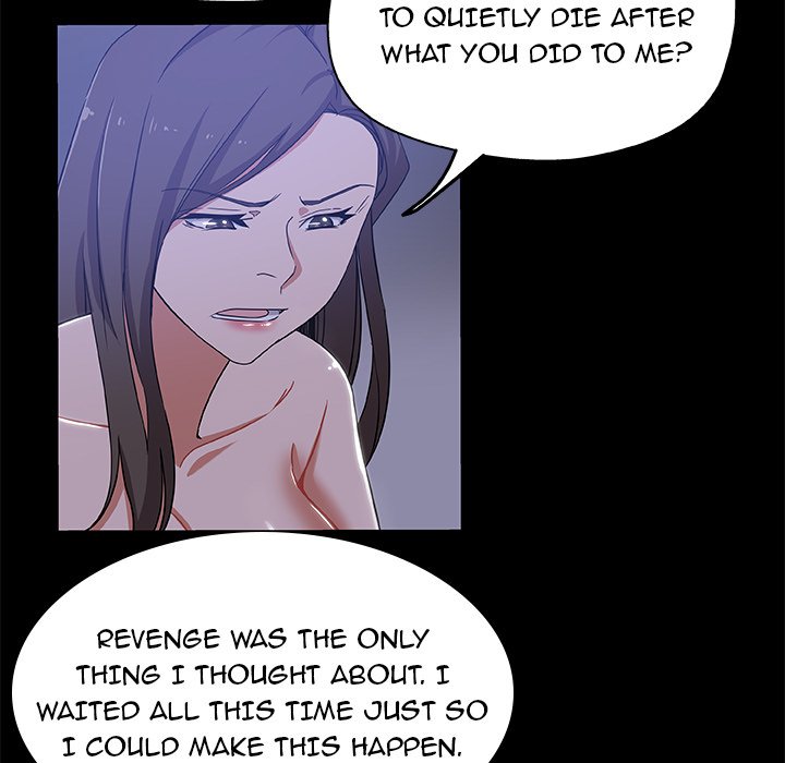 Missing Nine Chapter 33 - The End image 10
