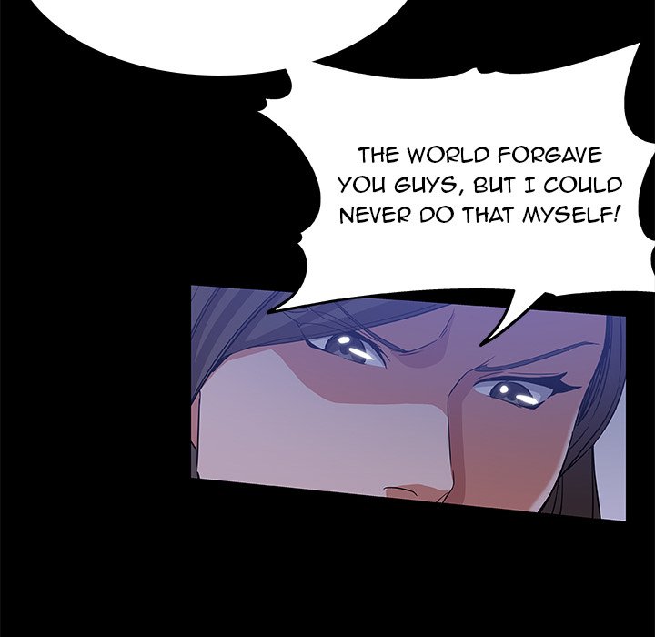 Missing Nine Chapter 33 - The End image 11