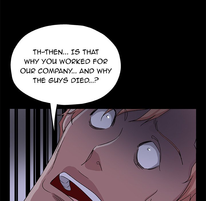 Missing Nine Chapter 33 - The End image 12