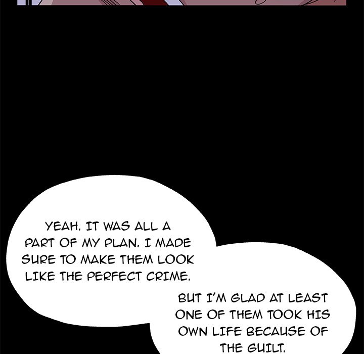Missing Nine Chapter 33 - The End image 13