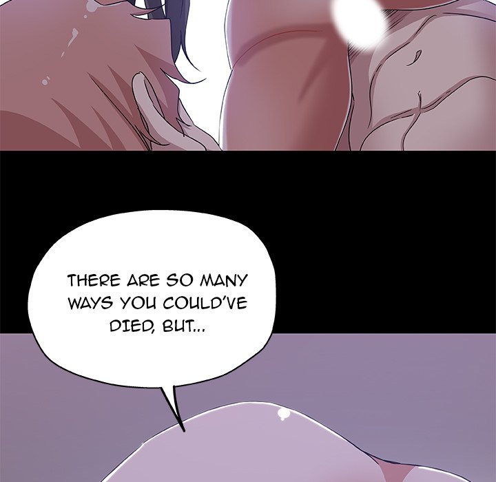 Missing Nine Chapter 33 - The End image 24