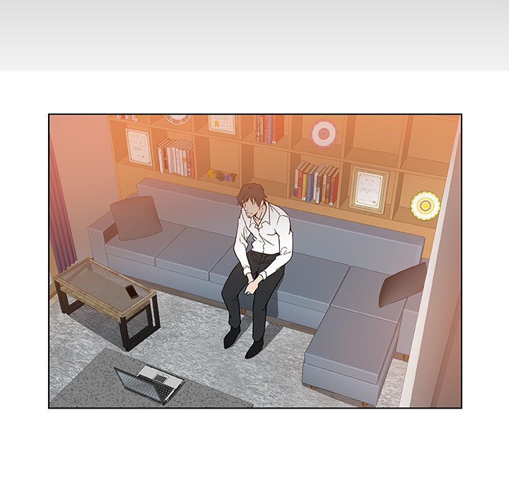 Missing Nine Chapter 33 - The End image 49