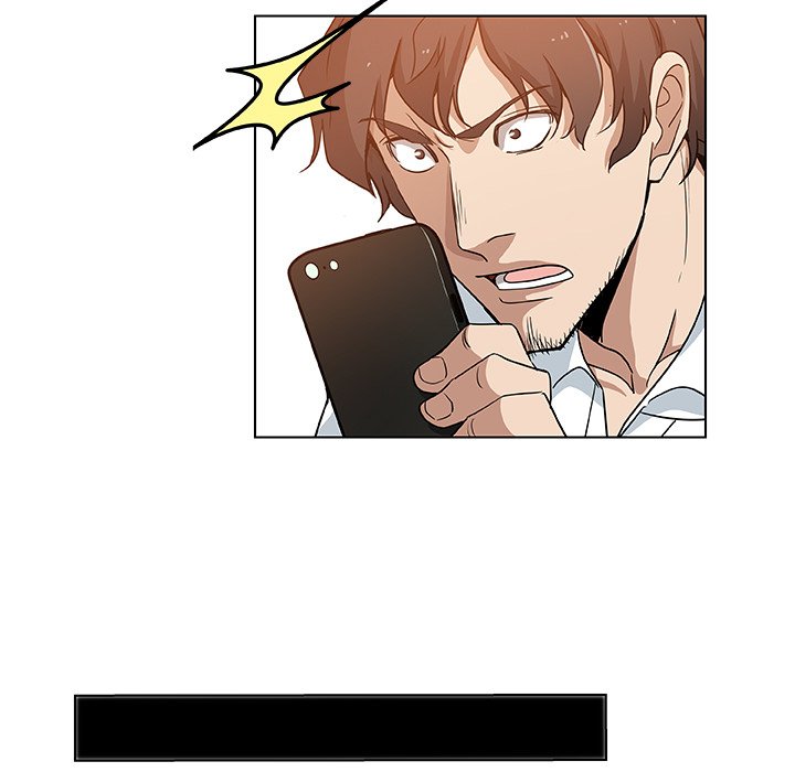 Missing Nine Chapter 33 - The End image 52
