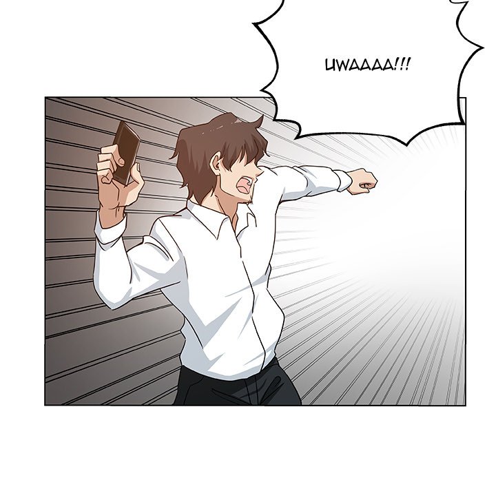 Missing Nine Chapter 33 - The End image 58
