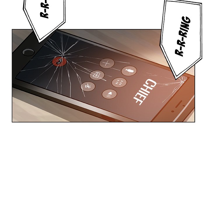 Missing Nine Chapter 33 - The End image 62