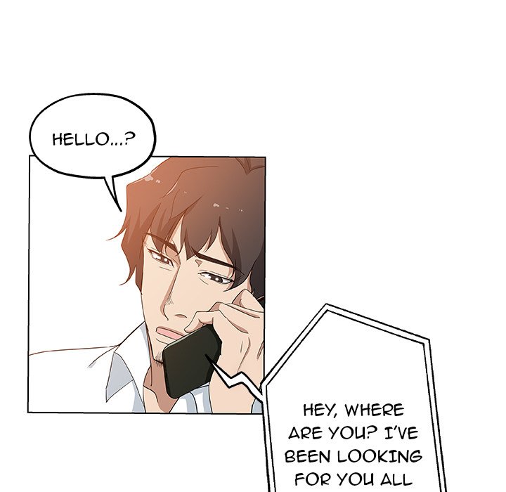 Missing Nine Chapter 33 - The End image 63