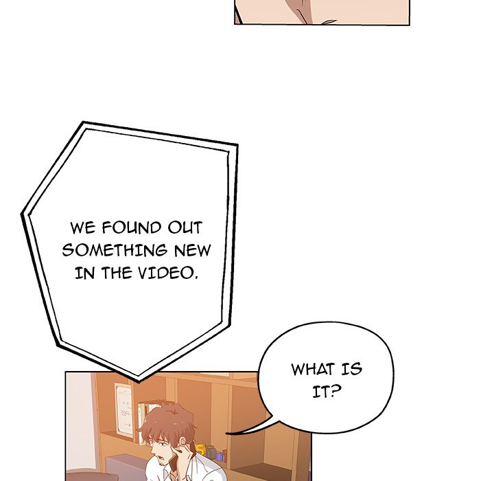 Missing Nine Chapter 33 - The End image 65