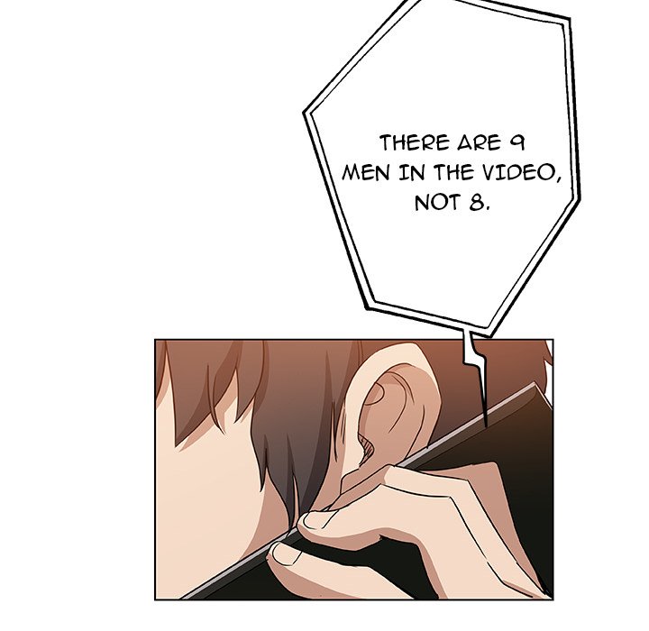 Missing Nine Chapter 33 - The End image 67