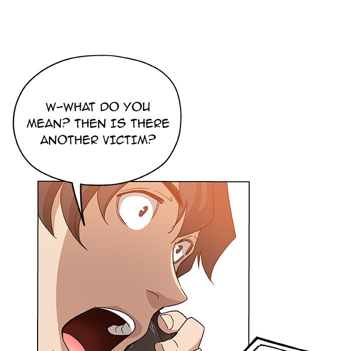 Missing Nine Chapter 33 - The End image 68