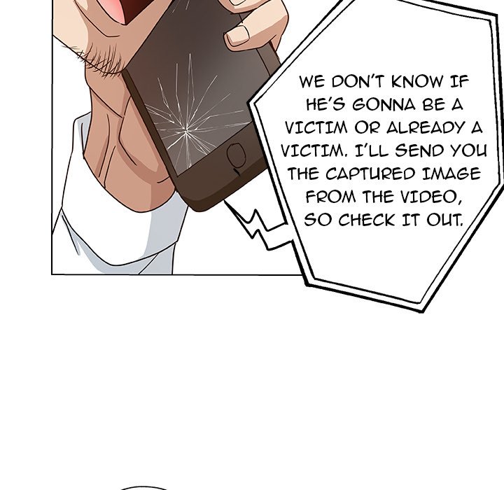 Missing Nine Chapter 33 - The End image 69