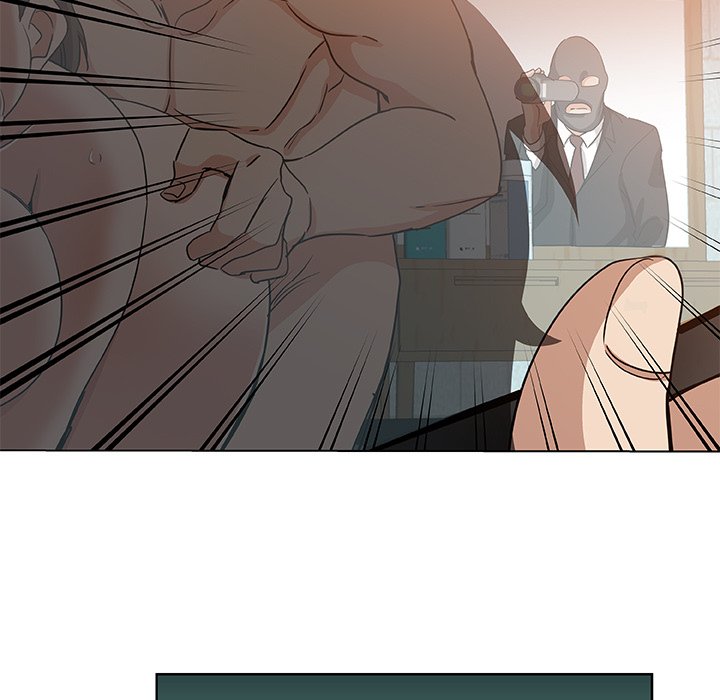 Missing Nine Chapter 33 - The End image 72