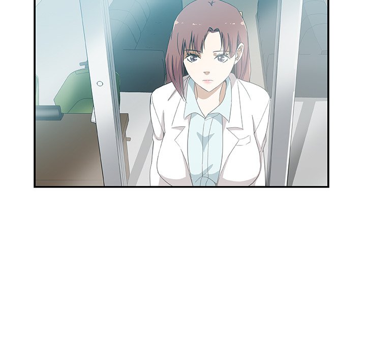 Missing Nine Chapter 33 - The End image 74