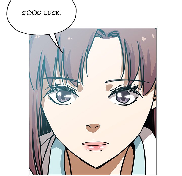 Missing Nine Chapter 33 - The End image 76